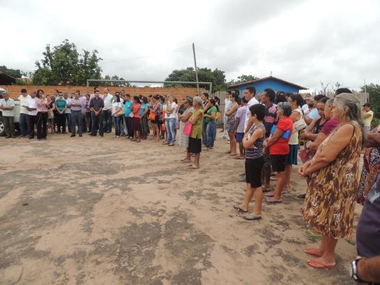 Bairro São Luis ganhará Unidade Básica de Saúde - Imagem 5