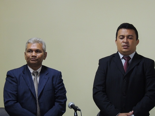 Câmara municipal realiza abertura do ano legislativo - Imagem 4