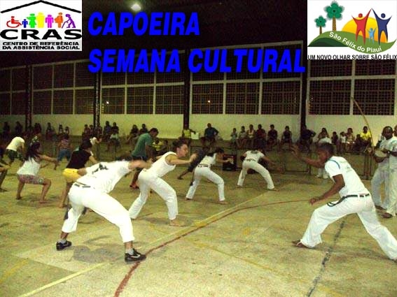 Retrospectiva das ações desenvolvidas em 2013 no Centro de Referencia de Assistência Social - CRAS de São Félix/PI  - Imagem 14