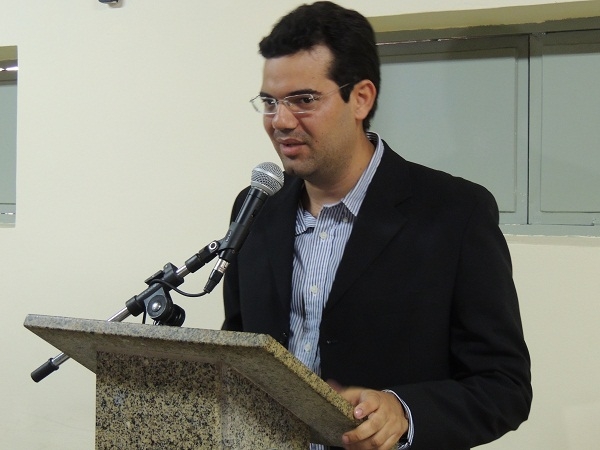 Câmara municipal realiza abertura do ano legislativo - Imagem 7