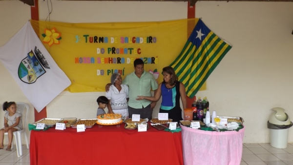 Os cursos do PRONATEC continuam qualificando muitos nazarenos - Imagem 8