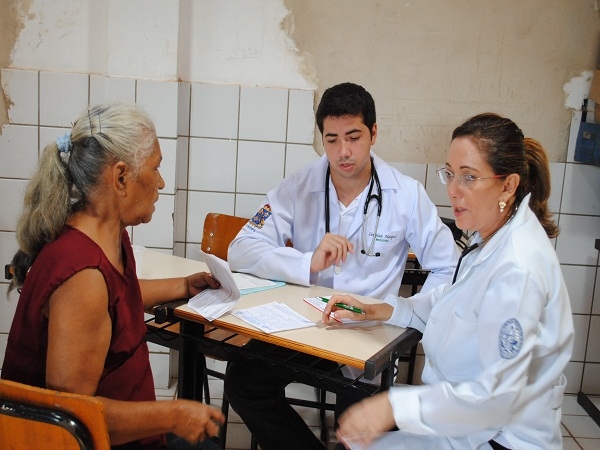 Programa inovador revoluciona saúde em Monsenhor Gil - Imagem 4