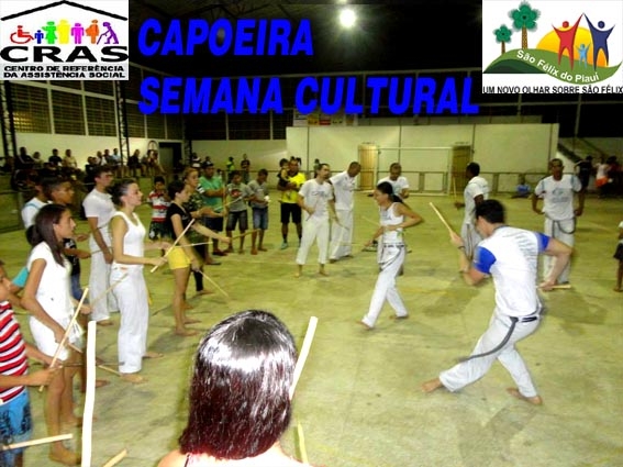 Retrospectiva das ações desenvolvidas em 2013 no Centro de Referencia de Assistência Social - CRAS de São Félix/PI  - Imagem 13