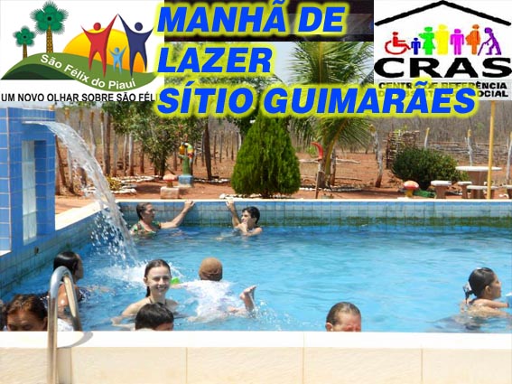 Retrospectiva das ações desenvolvidas em 2013 no Centro de Referencia de Assistência Social - CRAS de São Félix/PI 