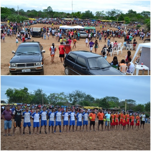 MASSAPÊ: Festival de Férias é realizado com sucesso e registra multidão de público - Imagem 21