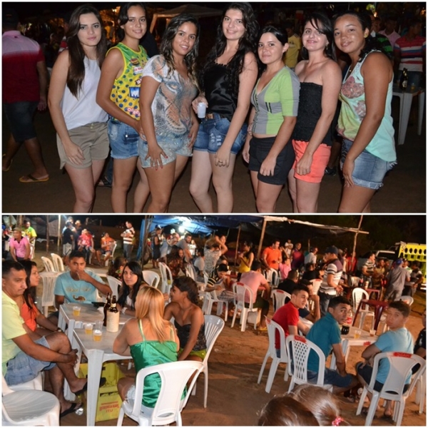 MASSAPÊ: Festival de Férias é realizado com sucesso e registra multidão de público - Imagem 13