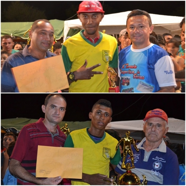 MASSAPÊ: Festival de Férias é realizado com sucesso e registra multidão de público - Imagem 5