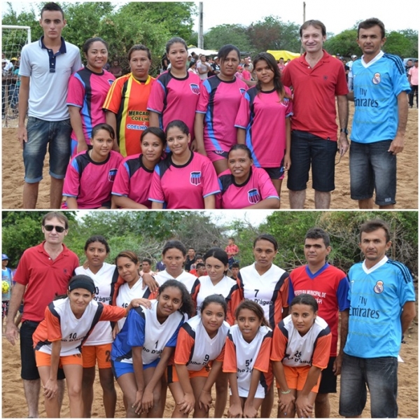 MASSAPÊ: Festival de Férias é realizado com sucesso e registra multidão de público - Imagem 15