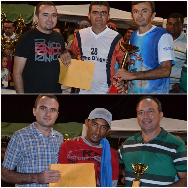 MASSAPÊ: Festival de Férias é realizado com sucesso e registra multidão de público - Imagem 4