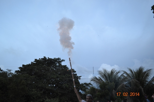 A obra de asfaltamento da PI 331 começa a receber aterro. - Imagem 4