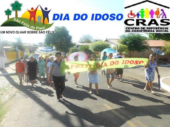 Retrospectiva das ações desenvolvidas em 2013 no Centro de Referencia de Assistência Social - CRAS de São Félix/PI  - Imagem 26