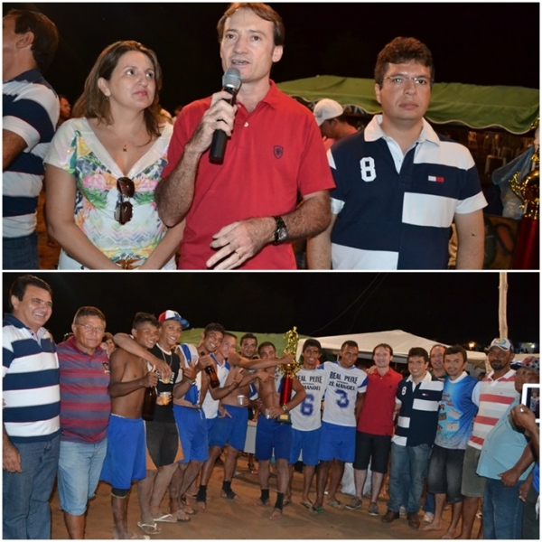 MASSAPÊ: Festival de Férias é realizado com sucesso e registra multidão de público - Imagem 9