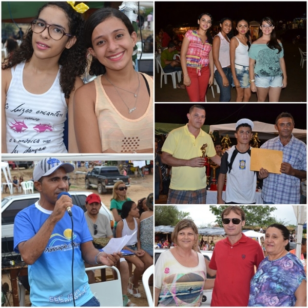 MASSAPÊ: Festival de Férias é realizado com sucesso e registra multidão de público - Imagem 1