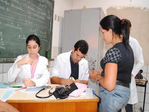 Programa inovador revoluciona saúde em Monsenhor Gil - Imagem 5