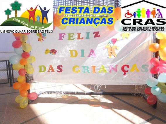 Retrospectiva das ações desenvolvidas em 2013 no Centro de Referencia de Assistência Social - CRAS de São Félix/PI  - Imagem 30