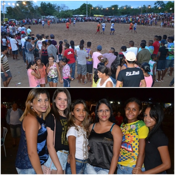 MASSAPÊ: Festival de Férias é realizado com sucesso e registra multidão de público - Imagem 10