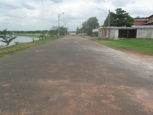 Prefeito Edílson Capote consegue liberação de recursos para o município - Imagem 1