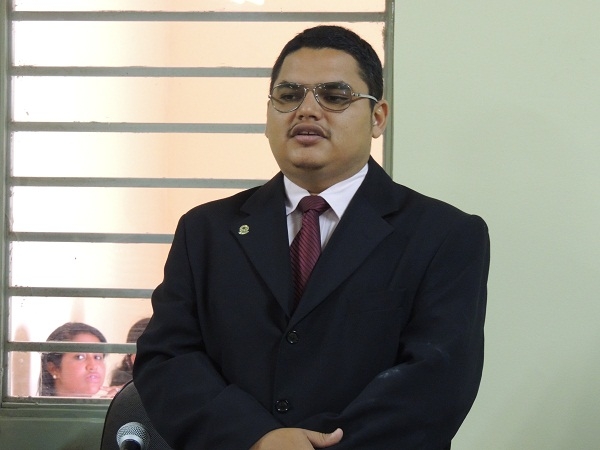 Câmara municipal realiza abertura do ano legislativo - Imagem 1