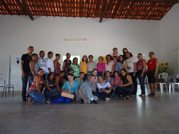 Ipiranga e São João da Varjota se unem Para melhorar serviços sociais - Imagem 5