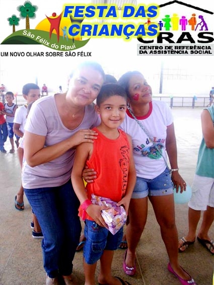 Retrospectiva das ações desenvolvidas em 2013 no Centro de Referencia de Assistência Social - CRAS de São Félix/PI  - Imagem 34