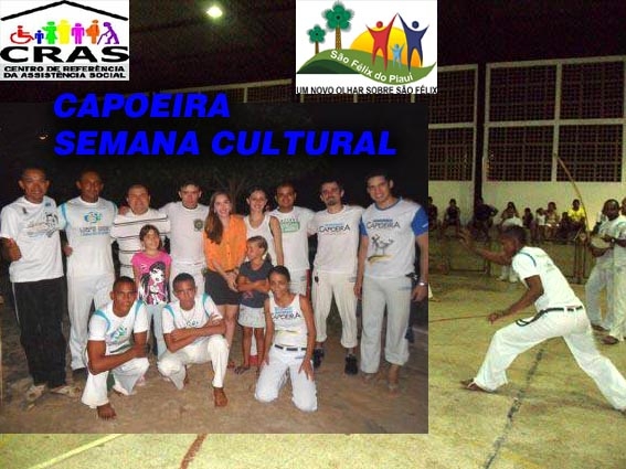 Retrospectiva das ações desenvolvidas em 2013 no Centro de Referencia de Assistência Social - CRAS de São Félix/PI  - Imagem 9