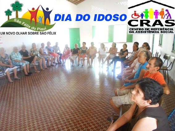 Retrospectiva das ações desenvolvidas em 2013 no Centro de Referencia de Assistência Social - CRAS de São Félix/PI  - Imagem 28