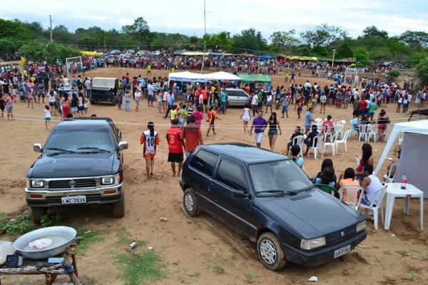 MASSAPÊ: Festival de Férias é realizado com sucesso e registra multidão de público - Imagem 16