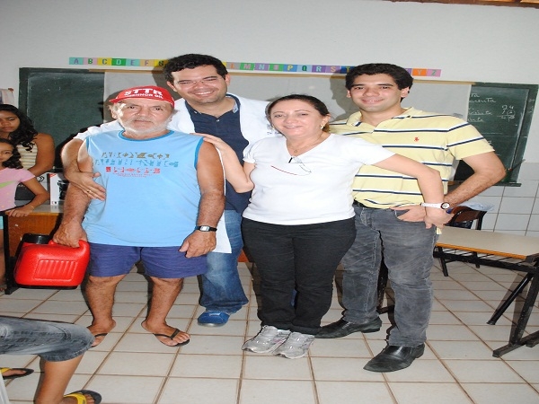 Programa inovador revoluciona saúde em Monsenhor Gil - Imagem 8