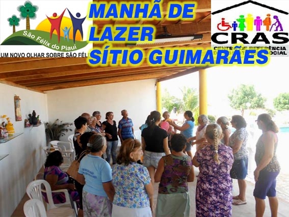 Retrospectiva das ações desenvolvidas em 2013 no Centro de Referencia de Assistência Social - CRAS de São Félix/PI  - Imagem 59