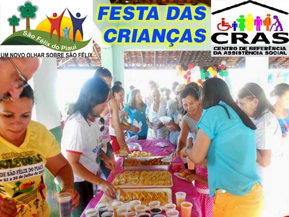 Retrospectiva das ações desenvolvidas em 2013 no Centro de Referencia de Assistência Social - CRAS de São Félix/PI  - Imagem 46