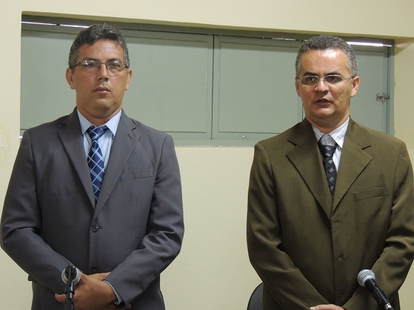 Câmara municipal realiza abertura do ano legislativo - Imagem 3