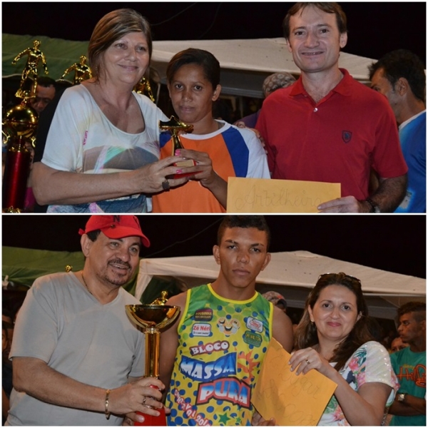 MASSAPÊ: Festival de Férias é realizado com sucesso e registra multidão de público - Imagem 3