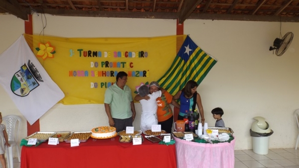 Os cursos do PRONATEC continuam qualificando muitos nazarenos - Imagem 3