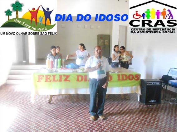 Retrospectiva das ações desenvolvidas em 2013 no Centro de Referencia de Assistência Social - CRAS de São Félix/PI  - Imagem 29