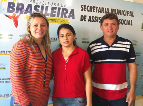 Prefeitura e Sest/Senat abrem inscrições para novos cursos profissionalizantes