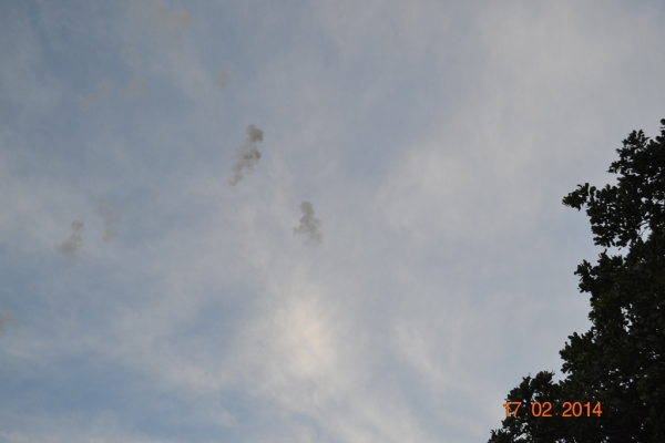 A obra de asfaltamento da PI 331 começa a receber aterro. - Imagem 21