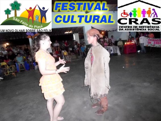 Retrospectiva das ações desenvolvidas em 2013 no Centro de Referencia de Assistência Social - CRAS de São Félix/PI  - Imagem 50