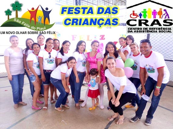 Retrospectiva das ações desenvolvidas em 2013 no Centro de Referencia de Assistência Social - CRAS de São Félix/PI  - Imagem 31