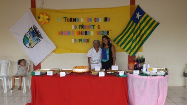 Os cursos do PRONATEC continuam qualificando muitos nazarenos - Imagem 9