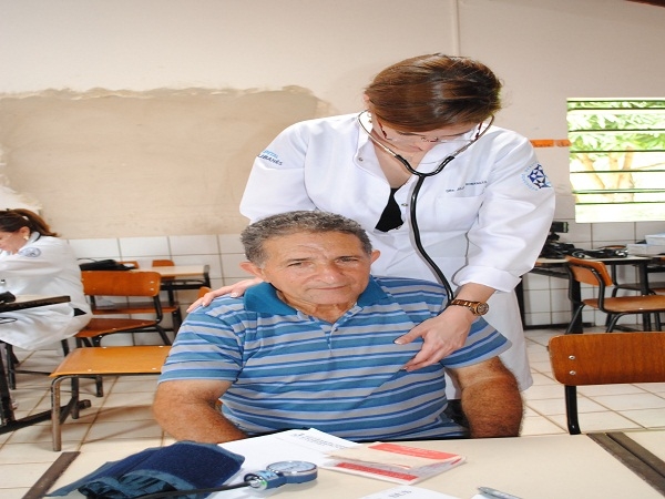 Programa inovador revoluciona saúde em Monsenhor Gil - Imagem 3