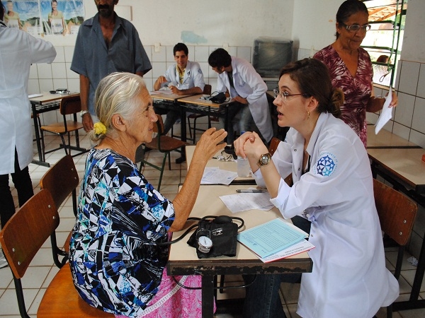 Programa inovador revoluciona saúde em Monsenhor Gil - Imagem 6