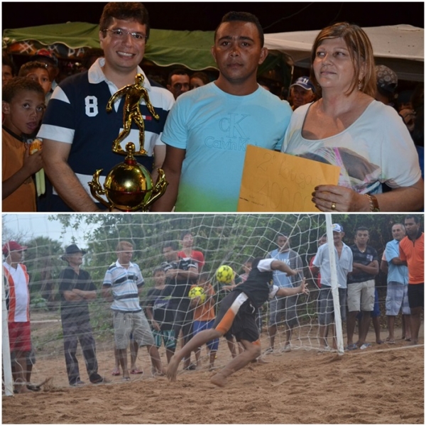 MASSAPÊ: Festival de Férias é realizado com sucesso e registra multidão de público - Imagem 11