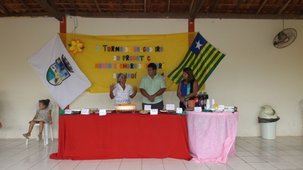 Os cursos do PRONATEC continuam qualificando muitos nazarenos - Imagem 7