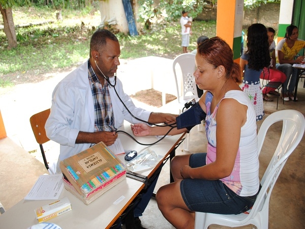 Programa inovador revoluciona saúde em Monsenhor Gil - Imagem 2