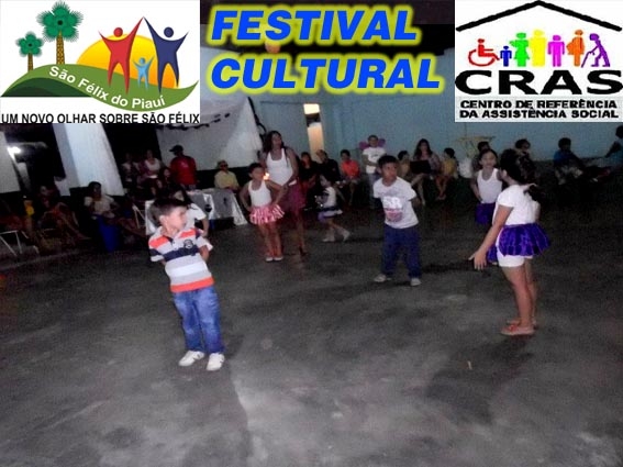 Retrospectiva das ações desenvolvidas em 2013 no Centro de Referencia de Assistência Social - CRAS de São Félix/PI  - Imagem 48