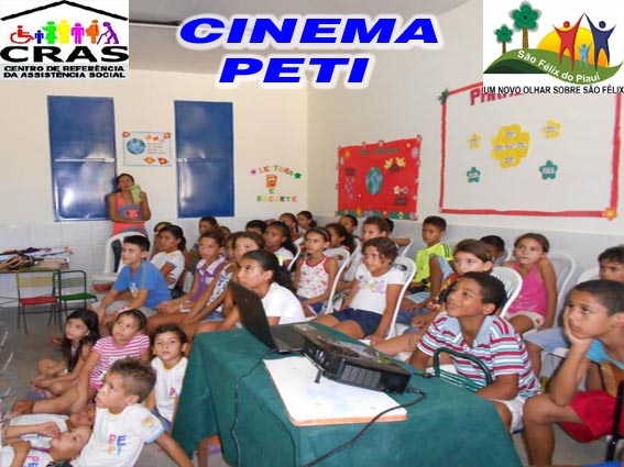 Retrospectiva das ações desenvolvidas em 2013 no Centro de Referencia de Assistência Social - CRAS de São Félix/PI  - Imagem 16