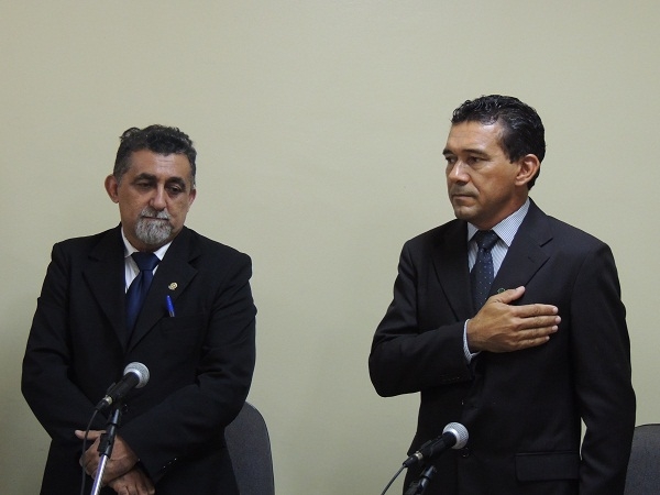 Câmara municipal realiza abertura do ano legislativo - Imagem 5