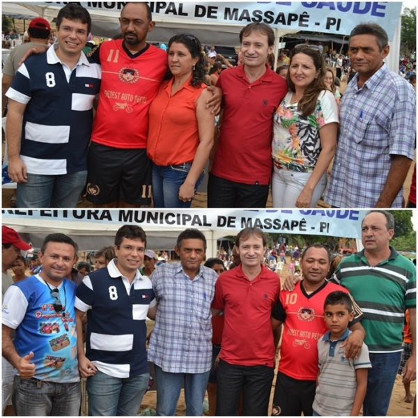 MASSAPÊ: Festival de Férias é realizado com sucesso e registra multidão de público - Imagem 8