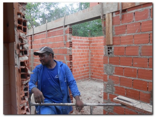 Prefeito Dr. Moura visita Obras na zona rural de Inhuma - Imagem 4