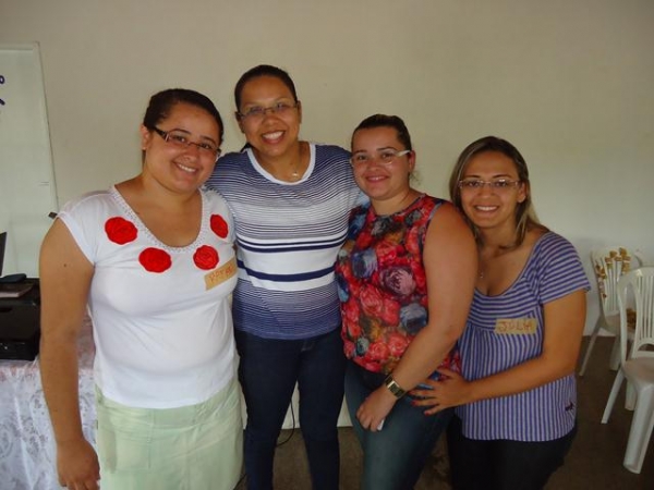 Ipiranga e São João da Varjota se unem Para melhorar serviços sociais - Imagem 4